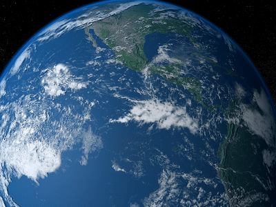 Скриншот приложения Solar System - Earth 3D - №5
