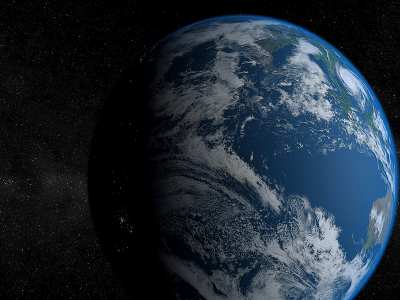 Скриншот приложения Solar System - Earth 3D - №6