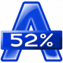 Скачать Alcohol 52%