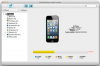 Скачать iPubsoft iPhone to Mac Transfer