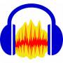 Скачать Audacity для Windows