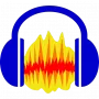 Скачать Audacity для Linux