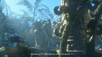 Скриншот приложения DirectX - №3