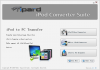Скачать Tipard iPod Converter Suite
