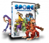 Скачать Лаборатория существ Spore