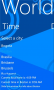 Скачать World Clock от Alp Arslan Eren