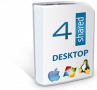 Скачать 4shared Desktop