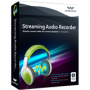 Скачать Wondershare Streaming Audio Recorder