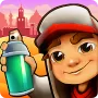 Скачать Subway Surfers