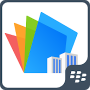 Скачать POLARIS Office for BlackBerry