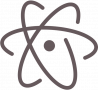 Скачать Atom