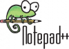 Скачать Notepad++ Portable