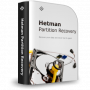 Скачать Hetman Partition Recovery