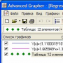 Скачать Advanced Grapher