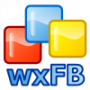 Скачать WxFormBuilder