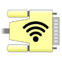 Скачать Serial WiFi Terminal