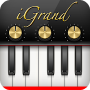 Скачать iGrand Piano FREE for iPad