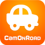Скачать Видеорегистратор и навигатор CamOnRoad