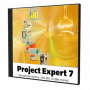 Скачать Project Expert