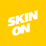 Скачать Skinon.ru - чехлы и наклейки