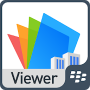 Скачать Polaris Viewer for BlackBerry