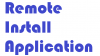 Скачать Remote Install Application