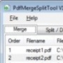 Скачать Free PDF Splitter Merger 4dots