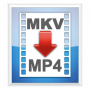 Скачать MKV2MP4