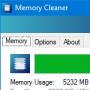Скачать Memory Cleaner