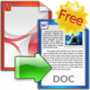 Скачать FM Studio Free PDF To Word Converter