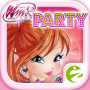 Скачать Winx Party