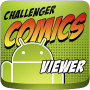 Скачать Challenger Comics Viewer