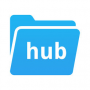 Скачать File Hub