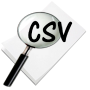 Скачать CSV Viewer