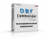 Скачать DBF Commander Free