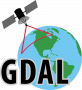 Скачать GDAL