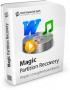 Скачать Magic Partition Recovery Portable