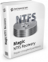 Скачать Magic NTFS Recovery Portable
