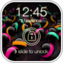 Скачать 3D Light Balls Screen Lock