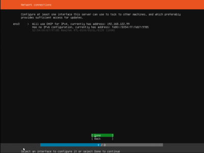 Скриншот приложения Ubuntu Server - №5