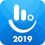 Скачать TouchPal клавиатура
