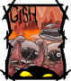 Скачать Gish