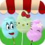 Скачать Cotton Candy Maker! Lite