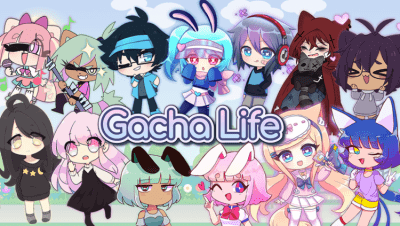 Скриншот приложения Gacha Life - №6