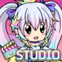 Скачать Gacha Studio (Anime Dress Up)