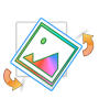 Скачать Batch JPEG Rotator
