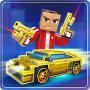 Скачать Block City Wars