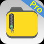 Скачать iZip Pro for iPhone – Zip Unzip Unrar
