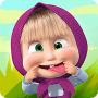 Скачать Маша и Медведь: Игры для Детей