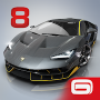 скачать Asphalt 8: Airborne На ПК